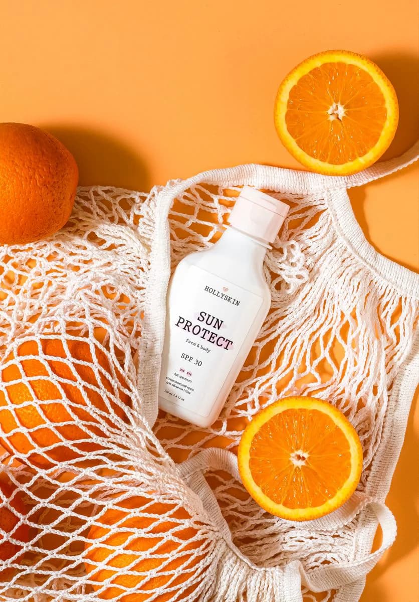 SPF 50 Sunscreen